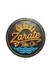 Zarate Tiki Co. logo