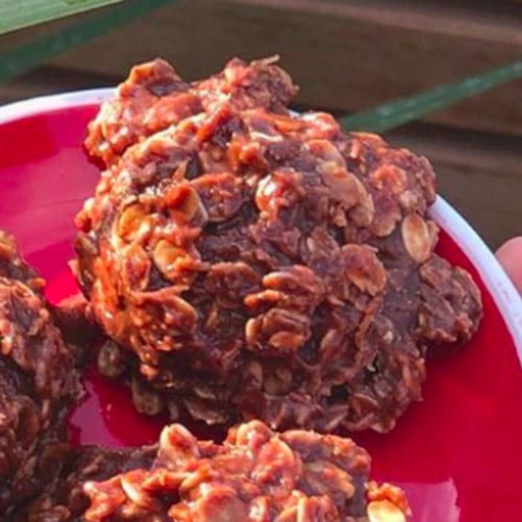 Cluster - Peanut Butter