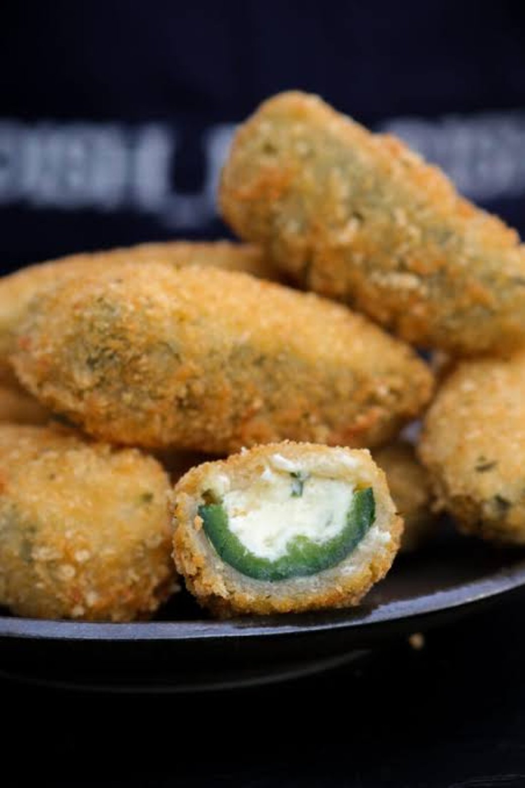 Alberta Jalapeno Crunch