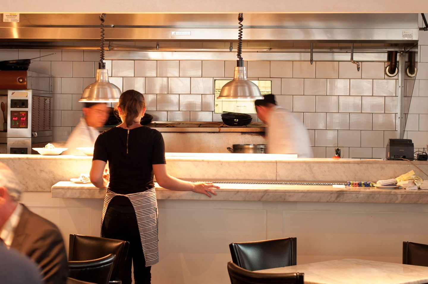 Mercatto Hospitality