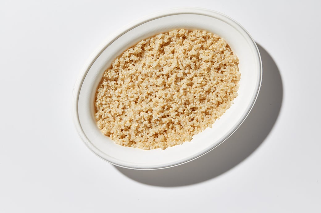 Quinoa