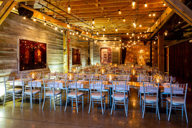 THE DISTILLERY DISTRICT LOFT SPACE PHOTOS