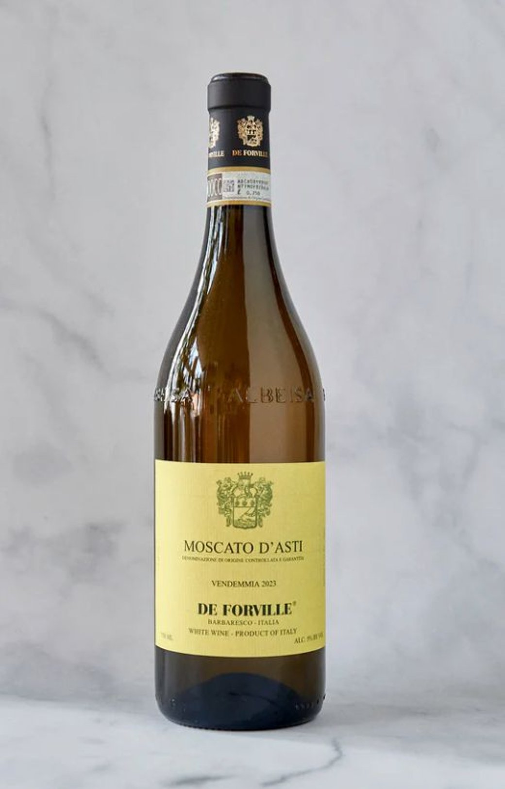 De Forville Moscato D'asti