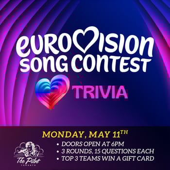 Eurovision Song Contest Trivia