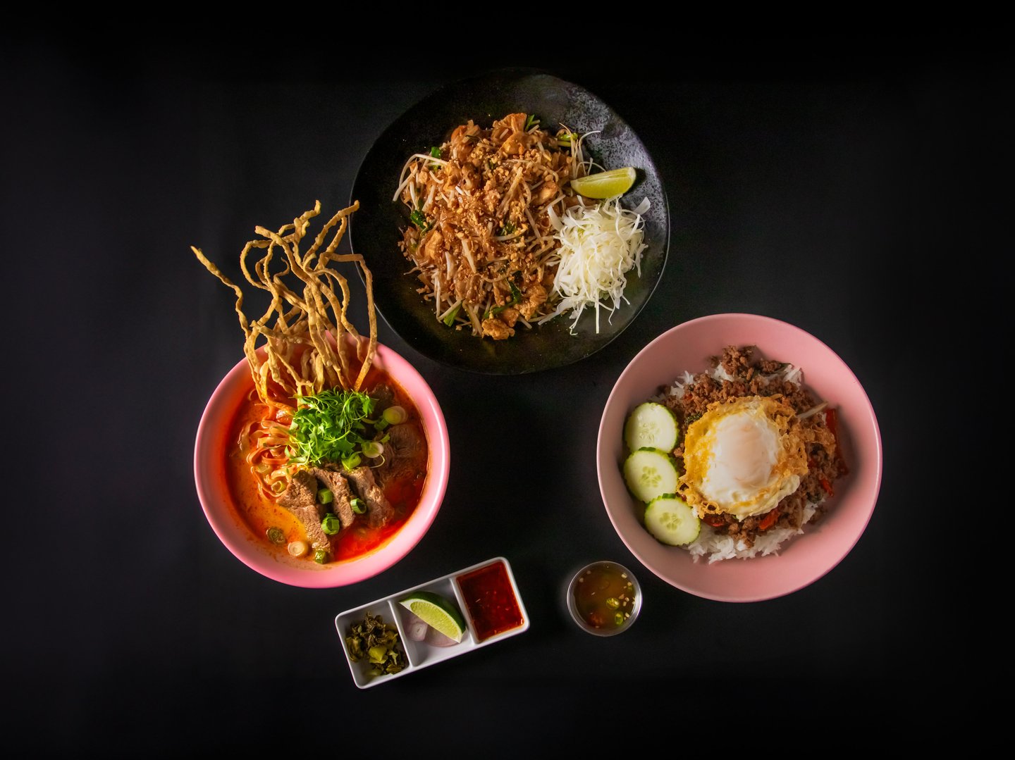 Decoration image without any essential information