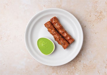 Lamb Kebab