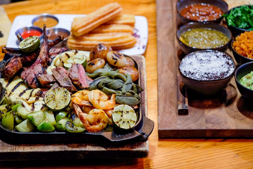 Father's Day Fiesta