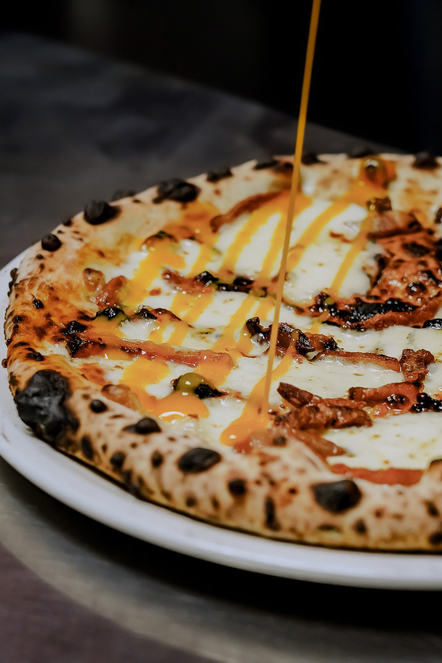 Decoration image without any essential information