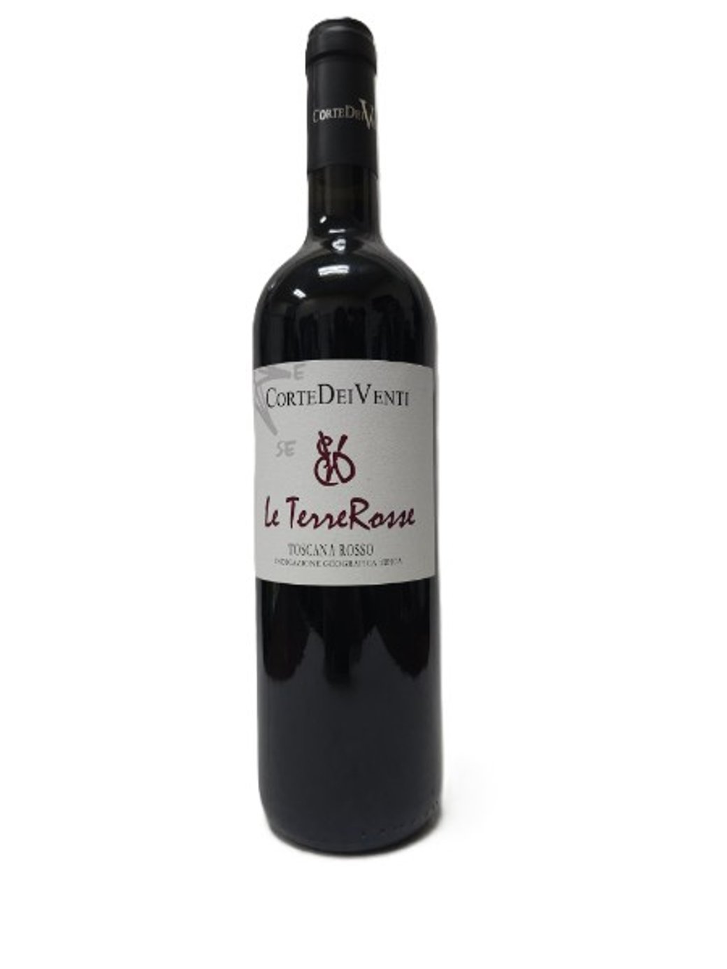 Corte Dei Venti LE TERRE ROSSE