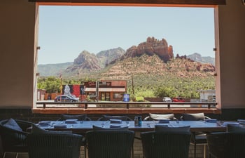 The 12 Best Sedona Restaurants (2024)