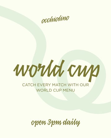 WORLD CUP