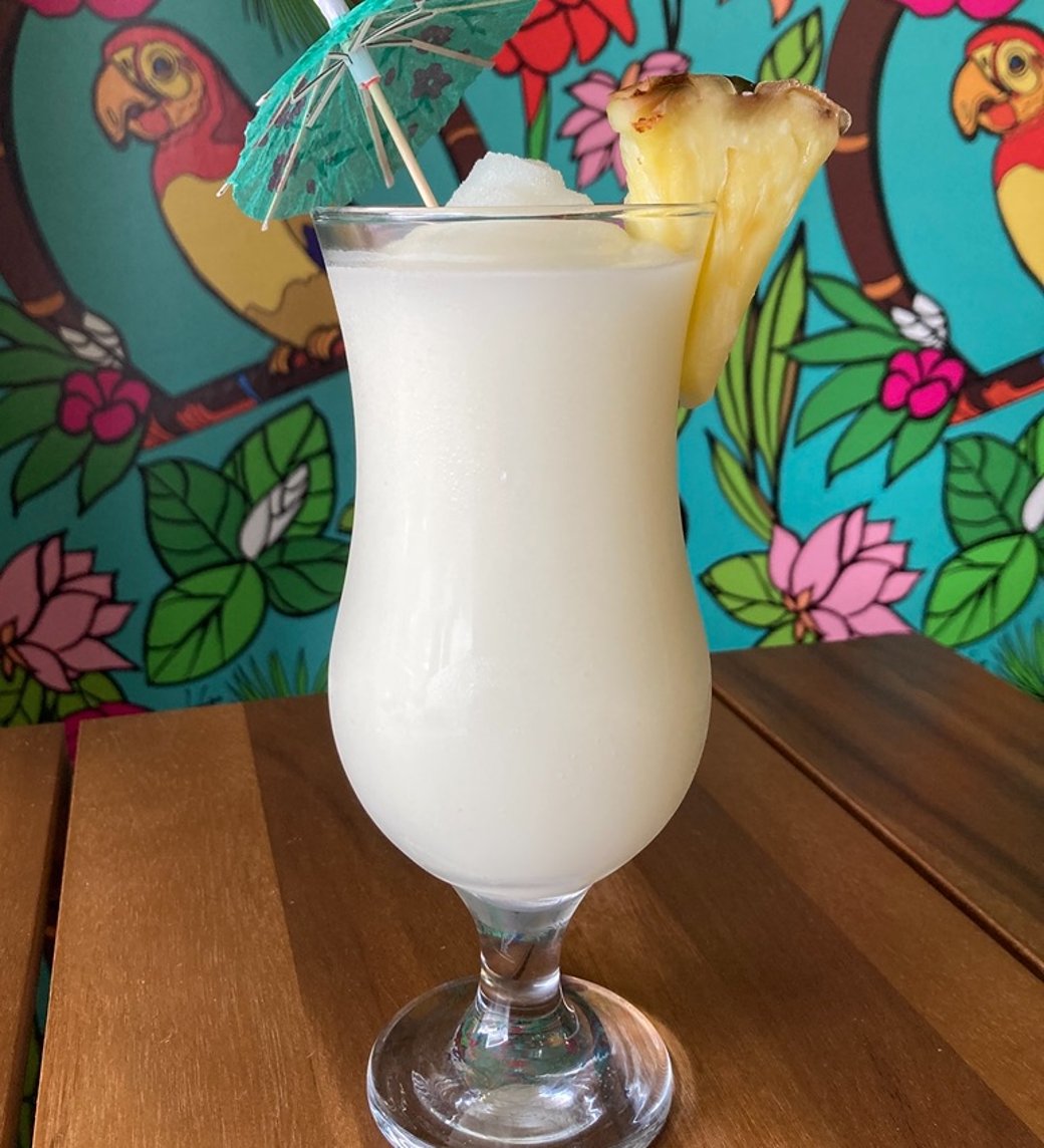 Piña Colada