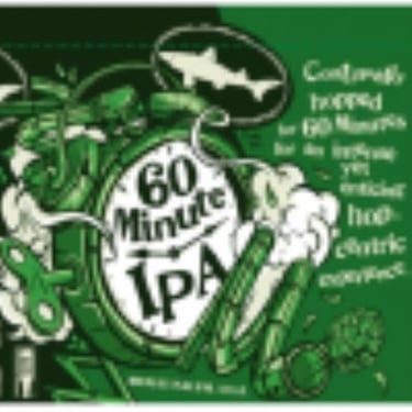 60 Minute IPA