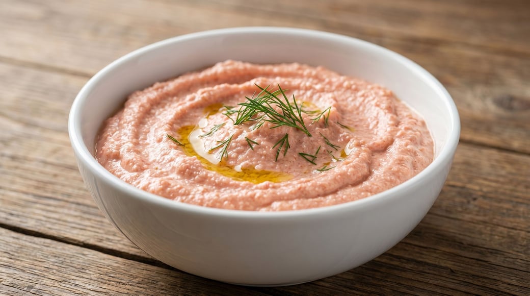 Taramosalata