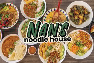 Nan's Noodle House