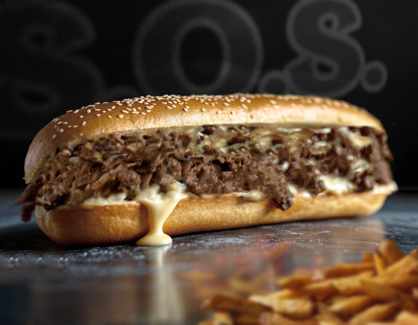 Your #1 Destination for Cheesesteaks in Doylestown, PA