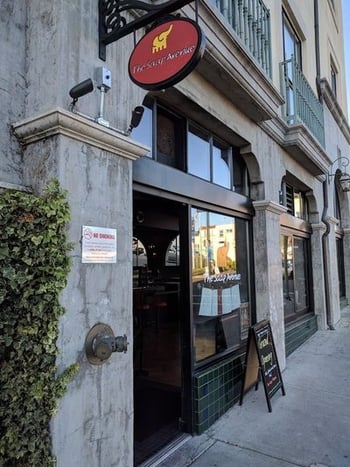 The Saap Avenue, Oakland, CA - Reviews
