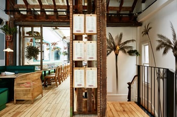 Chubby's Jamaican Kitchen,  - Restaurant Review