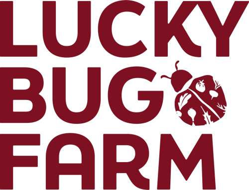Lucky Bug Farm