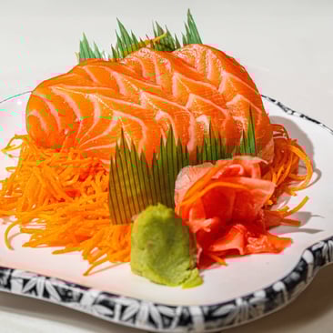 Sake | Atlantic Salmon