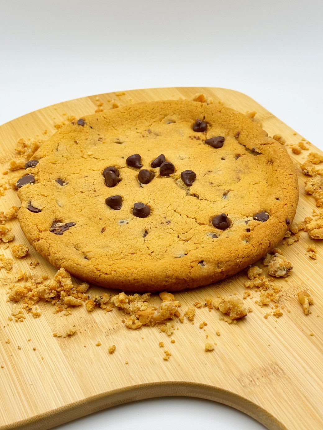 Chocolate Chip Cookie