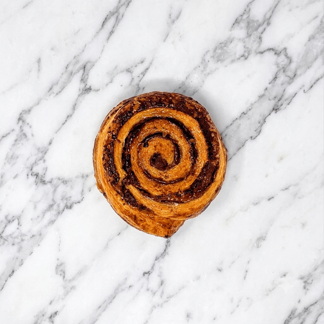 Cinnamon