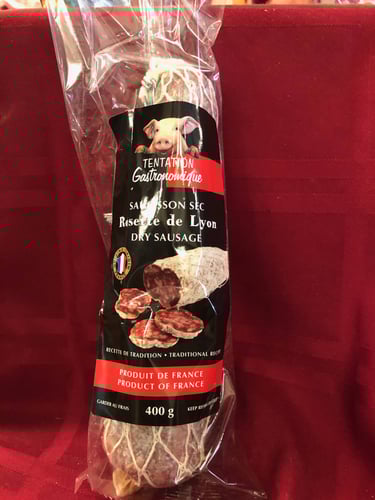 French Imported Charcuterie have arrived !!! , shop product