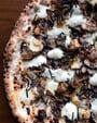 MAKE YOUR OWN GUSTO FUNGHI PIZZAS , shop product