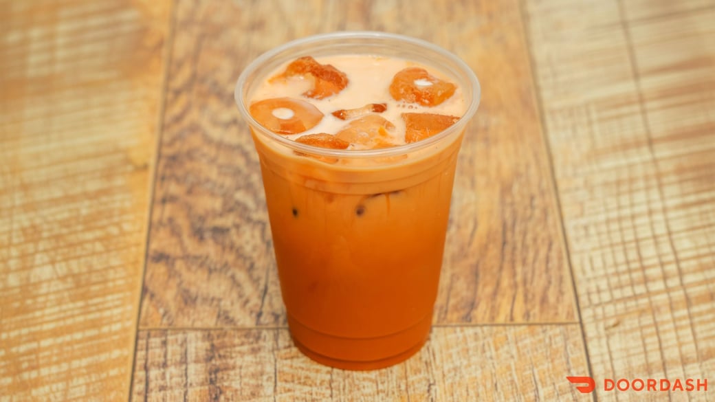 Thai Tea