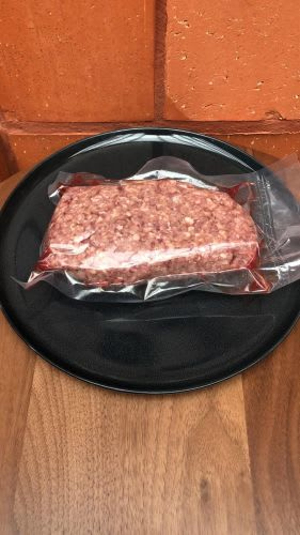 Lean Ground Beef