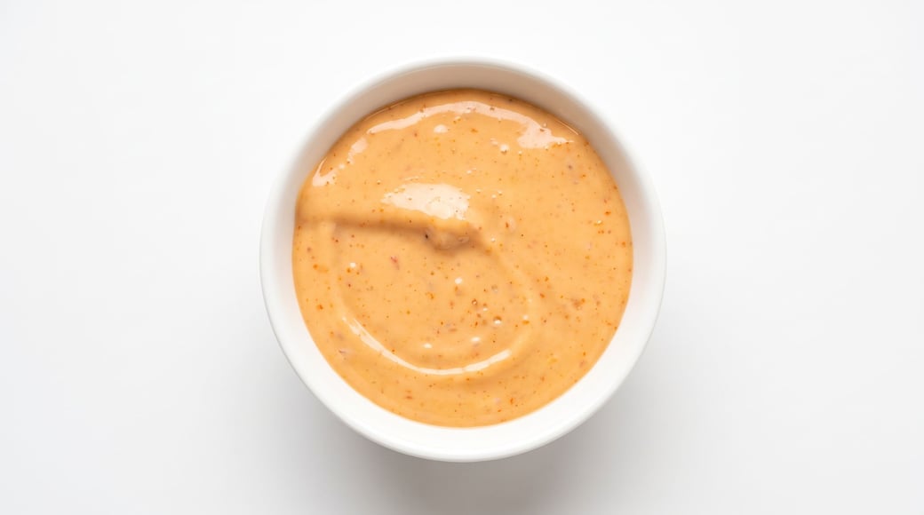 Secret Sauce