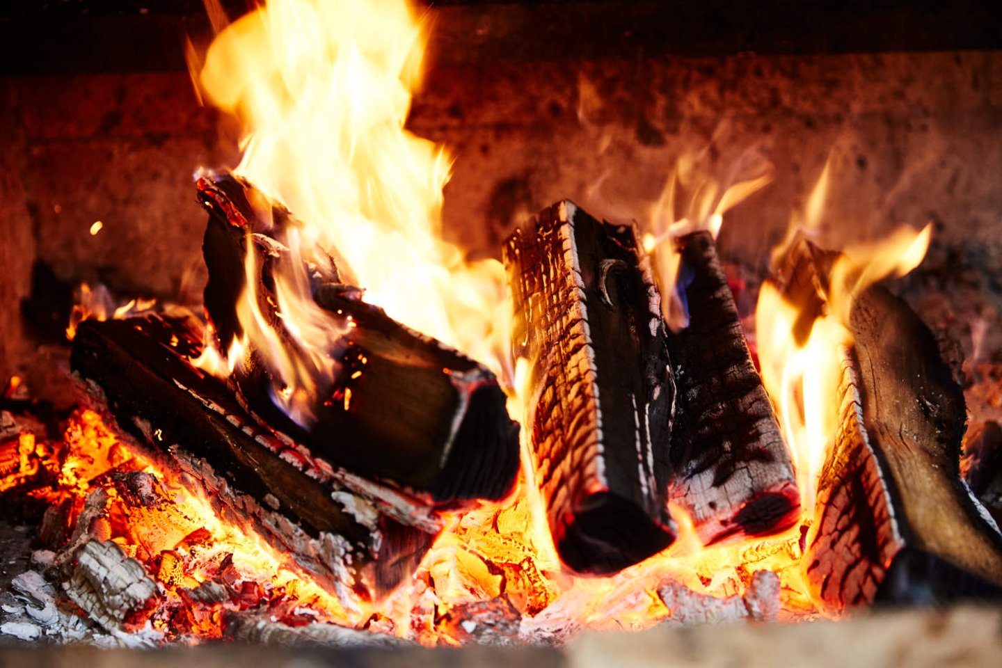 Decoration image without any essential information