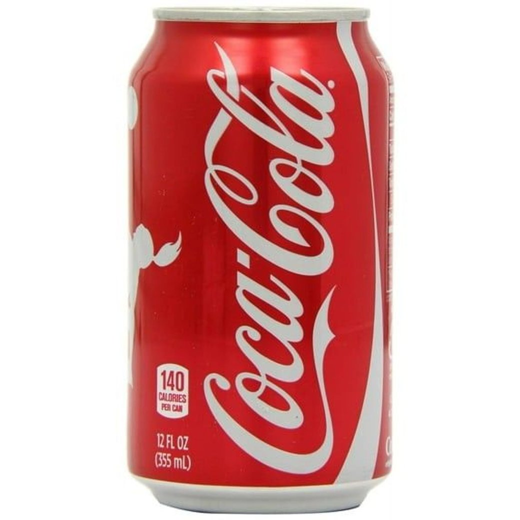 Coke
