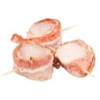 Bacon-Wrapped Scallops (1 x 2.27kg) , shop product
