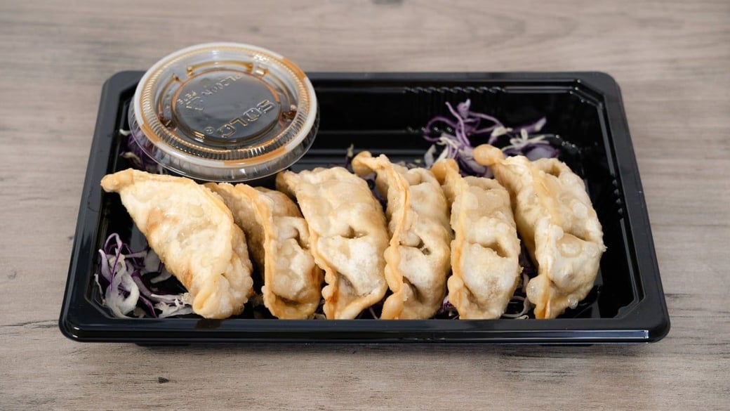 Gyoza