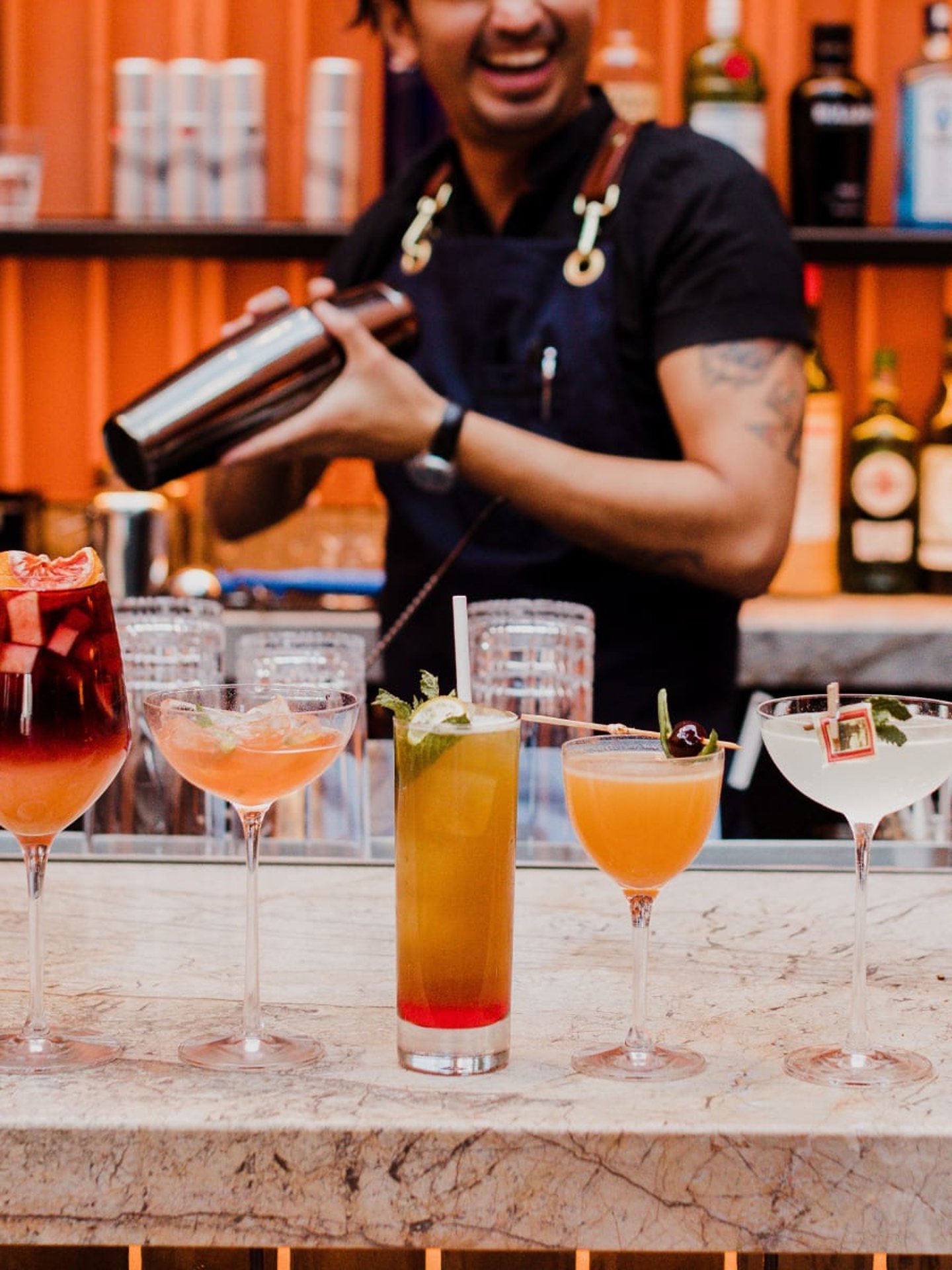 Decoration image without any essential information