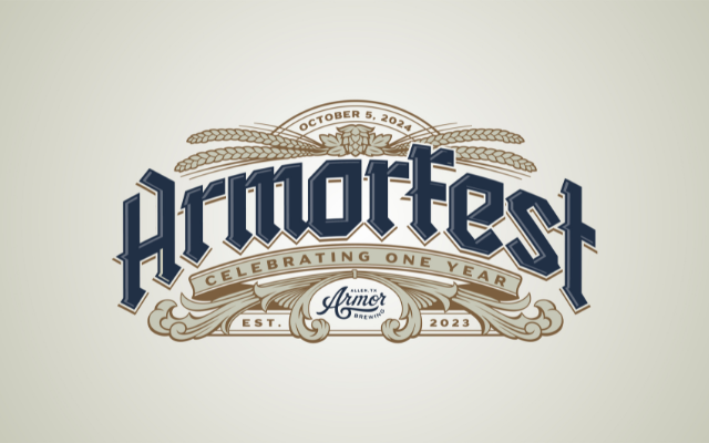 Armorfest