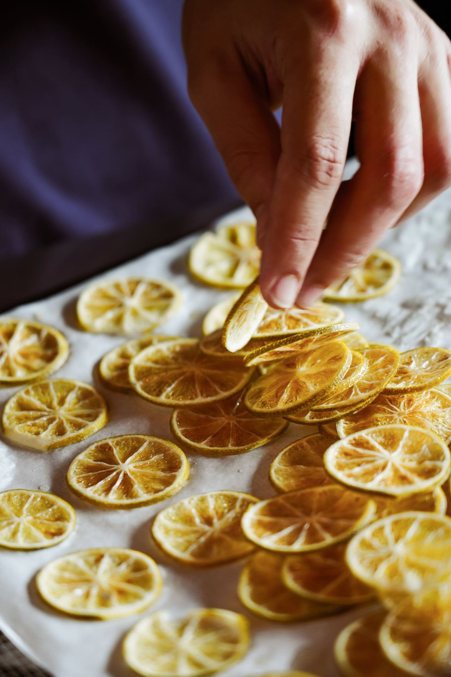 Decoration image without any essential information