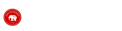 Chai Thai Noodles  logo