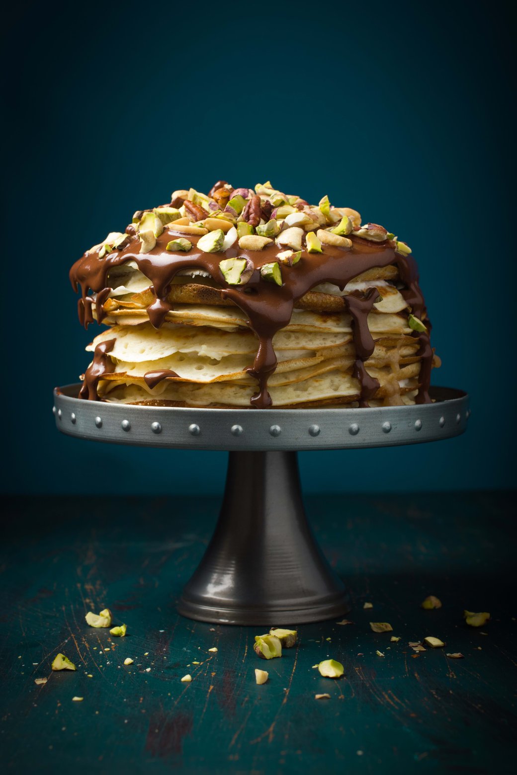 Pistash eee OH! DUbai