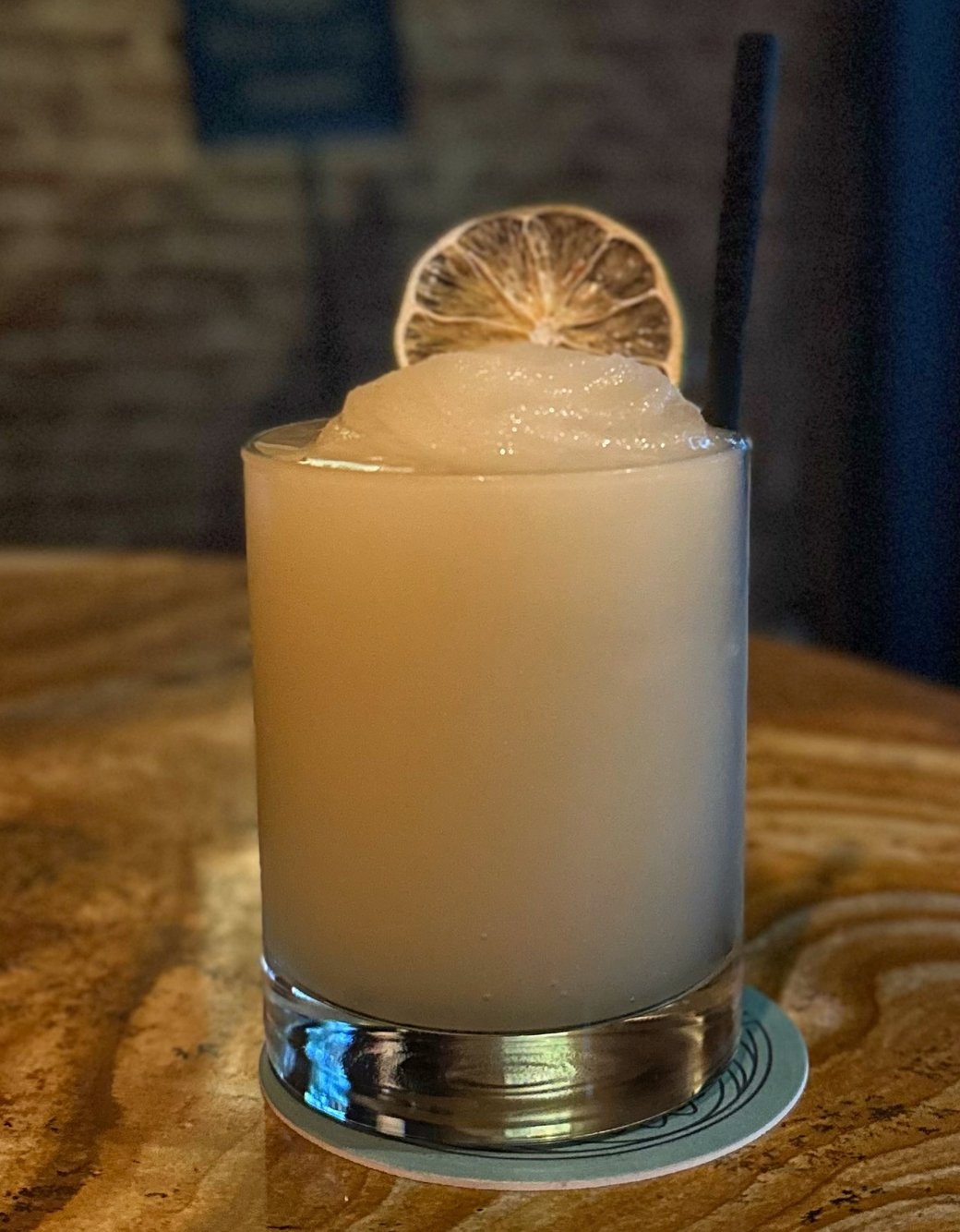 Frozen Margarita