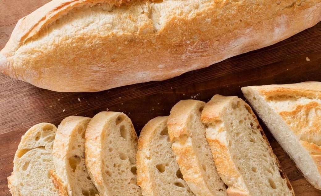 Pane Bread