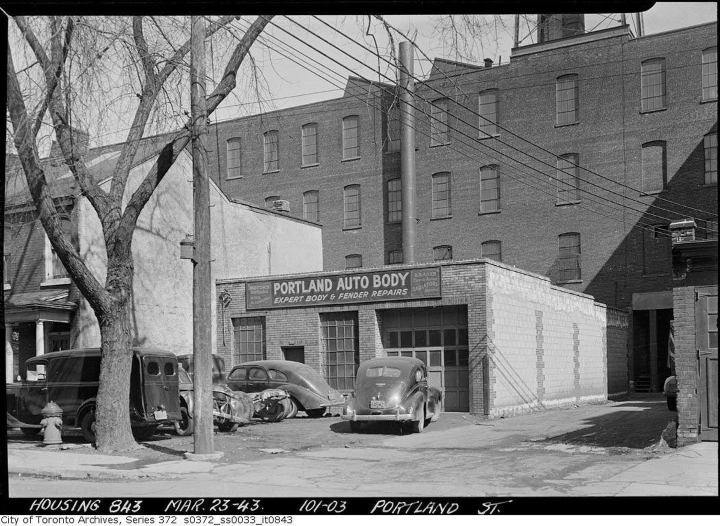 Decoration image without any essential information