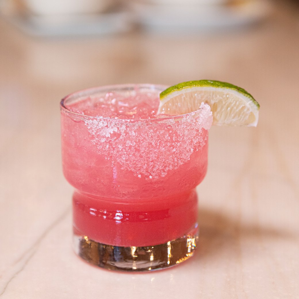 Hibiscus Margarita