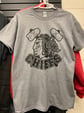 Grey Chiefs T-Shirt , shop product