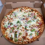 Gluten-free pizza now available 😍

Order online at www.albapizzeria.ca