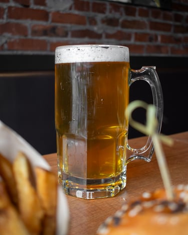 SIPS & BEERS