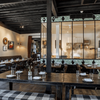 Tania Fares's Insider Guide To Los Angeles