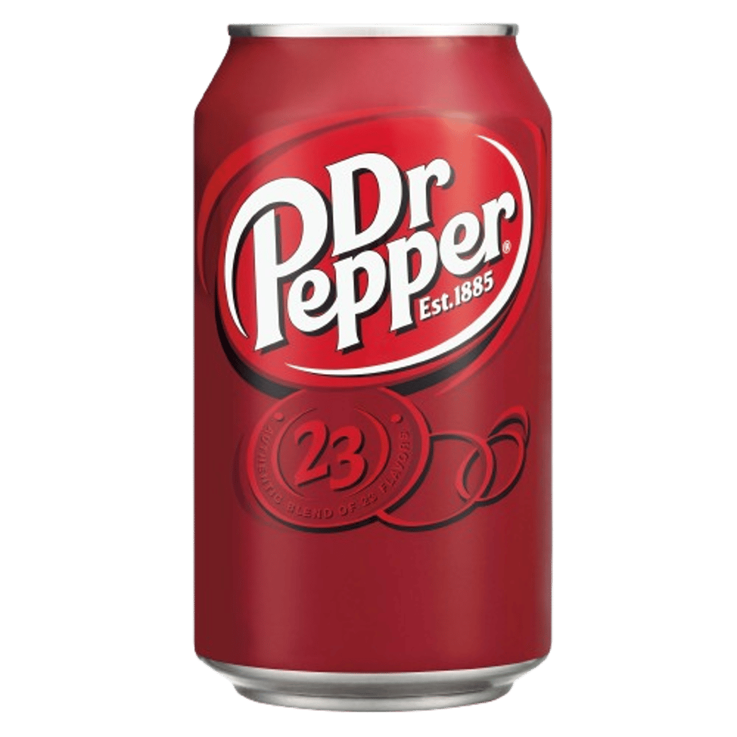 Dr Pepper