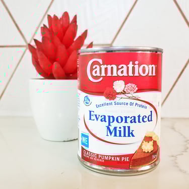 Carnation evaporated milk (370 ml) , shop product